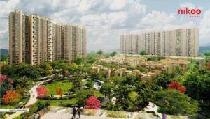 Nikoo Homes 7 vs Other North Bangalore Launches