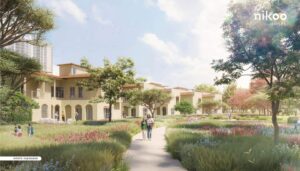 Top 10 Reasons to Invest in Bhartiya Garden Estate in 2025