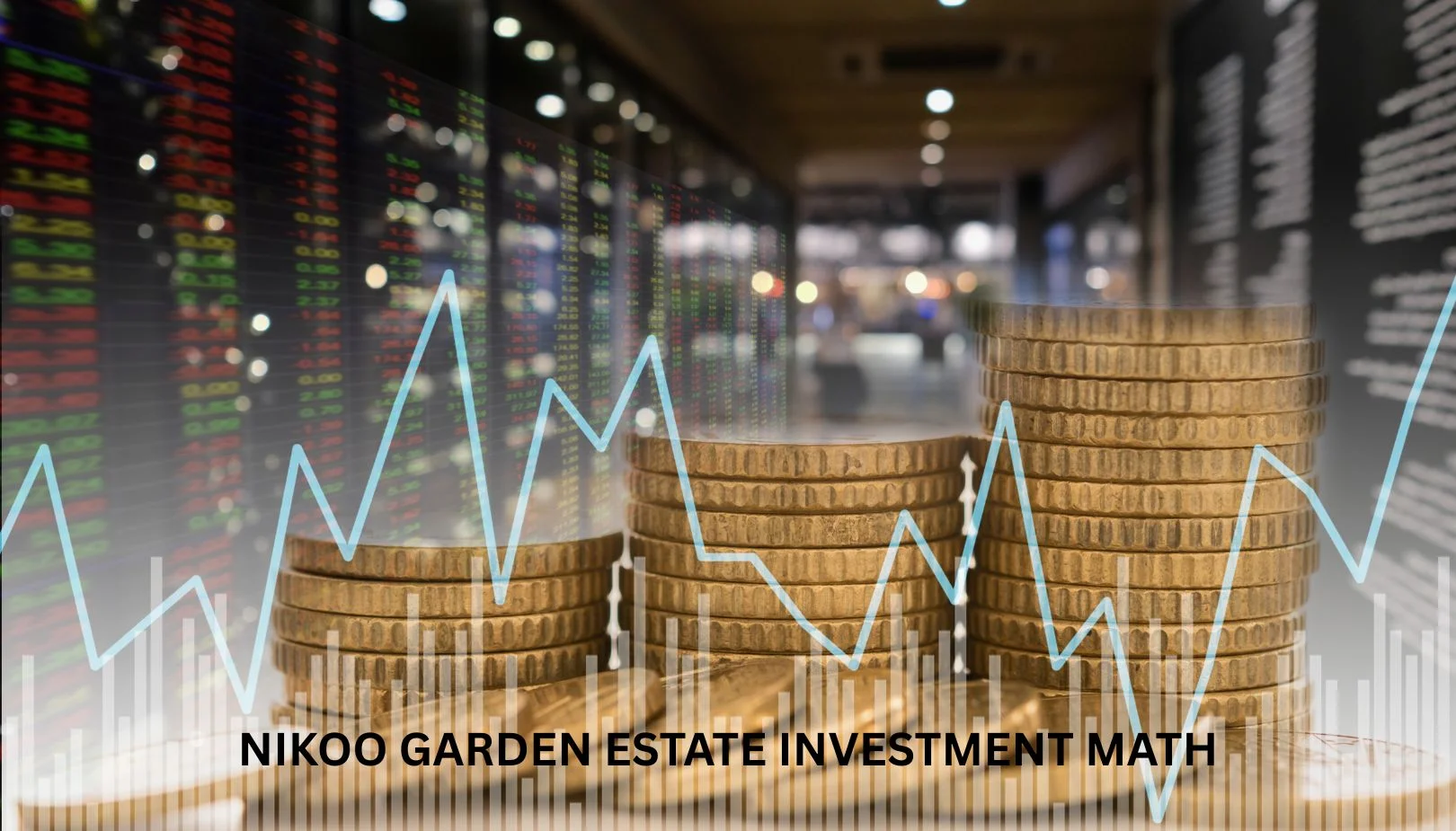 NIKOO GARDEN ESTATE INVESTMENT
