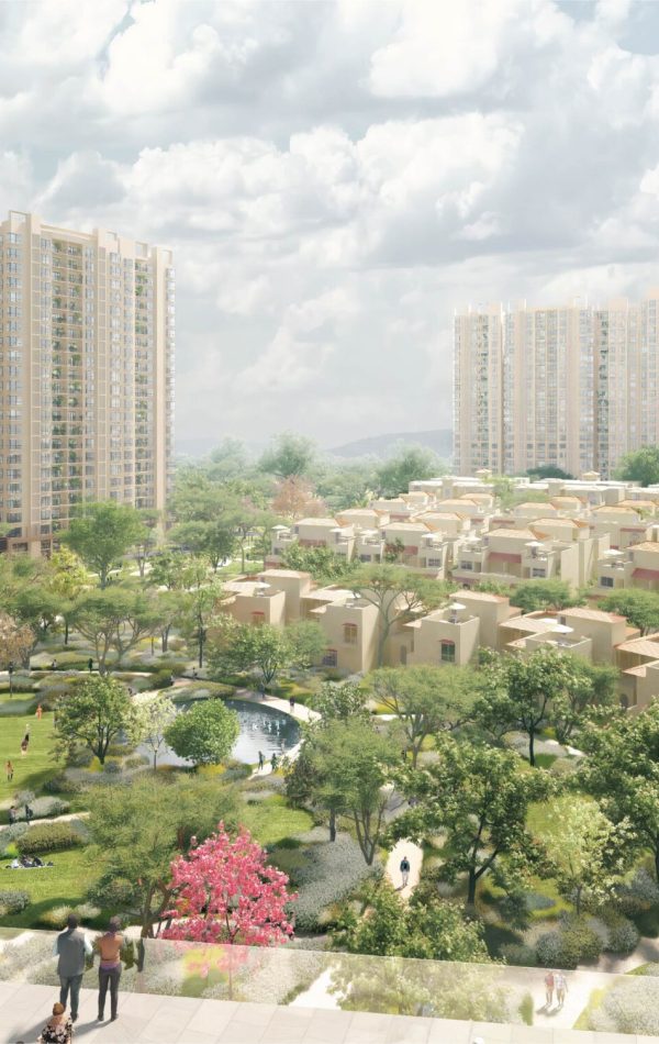 Bhartiya Garden Estate-03