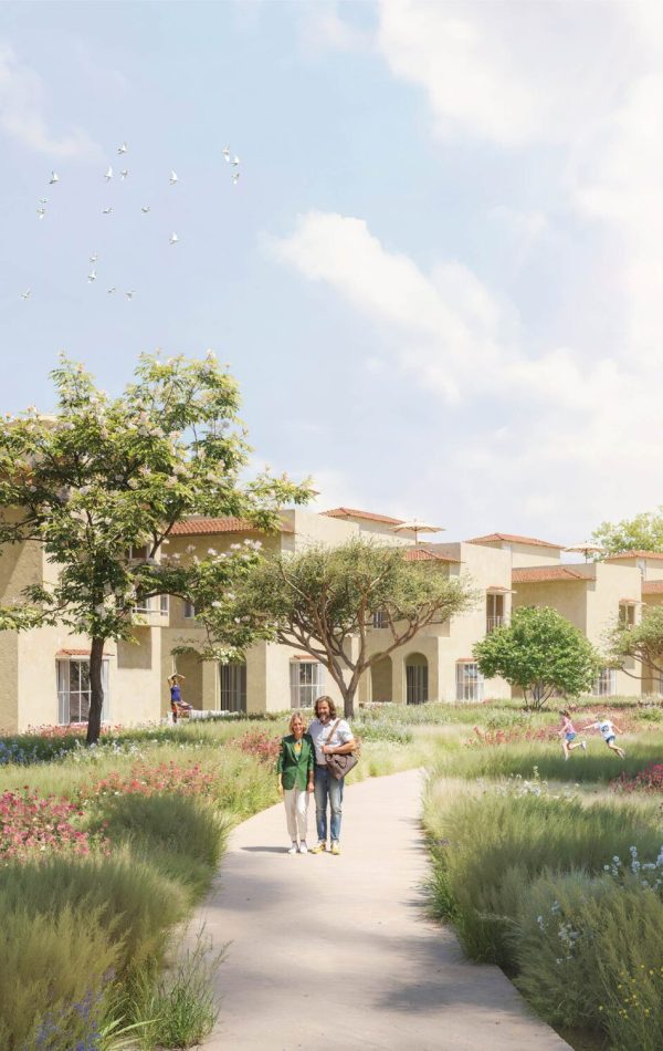 Bhartiya Garden Estate - Nikoo Homes 7 - Nikoo Garden Estate